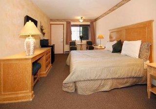 Econo Lodge Inn & Suites Kalispell - Glacier National Park Gateway Dış mekan fotoğraf